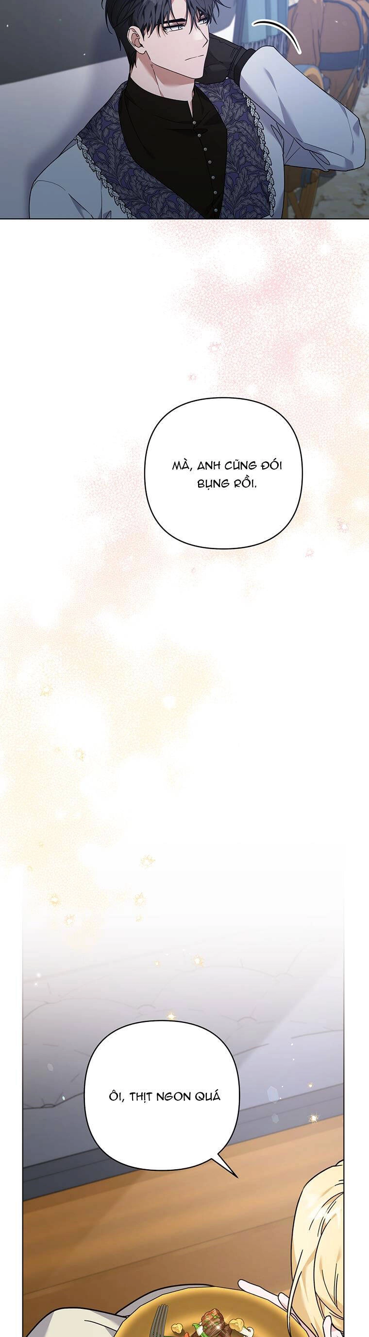 Hãy Để Tôi Được Hiểu Em Chapter 141 - 5