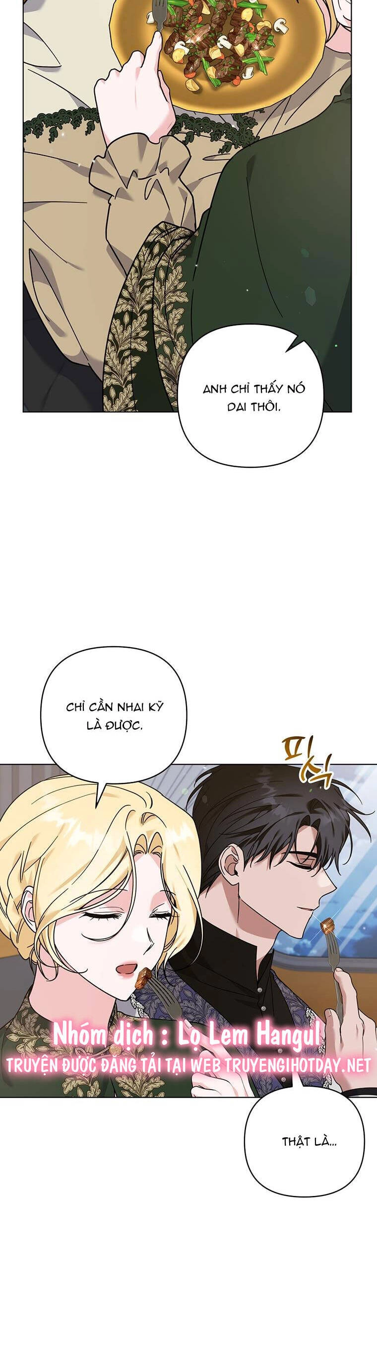 Hãy Để Tôi Được Hiểu Em Chapter 141 - 6