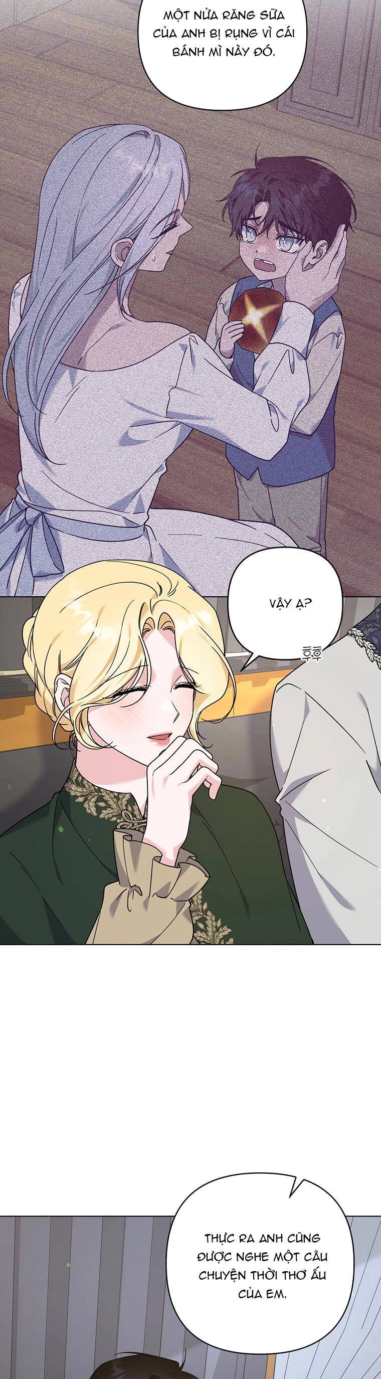 Hãy Để Tôi Được Hiểu Em Chapter 141 - 9