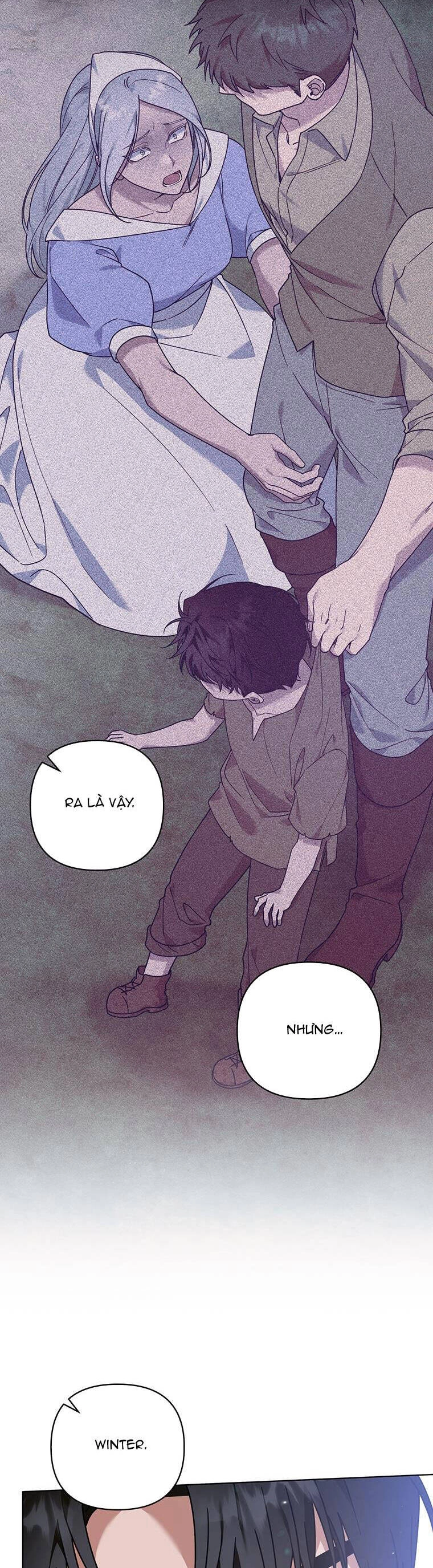 Hãy Để Tôi Được Hiểu Em Chapter 141 - 12