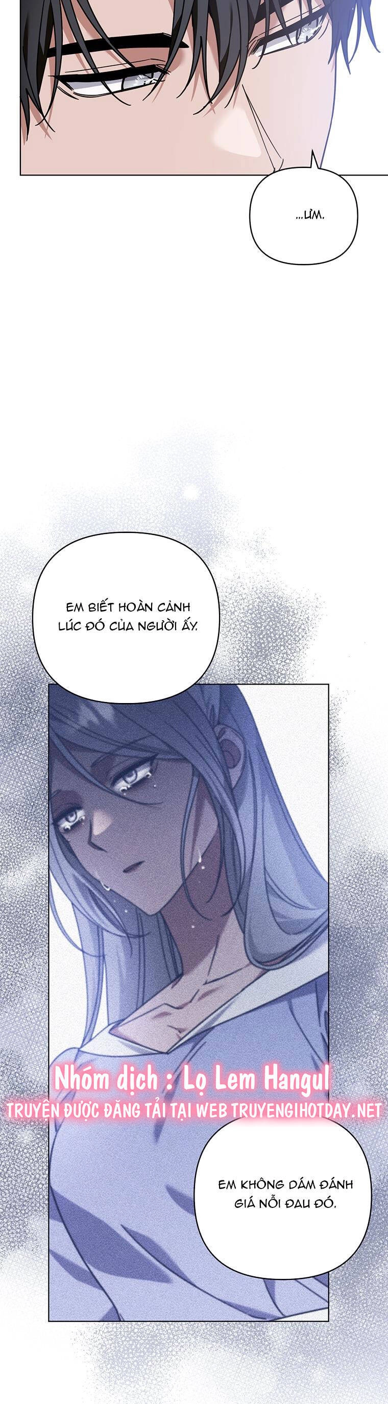 Hãy Để Tôi Được Hiểu Em Chapter 141 - 13