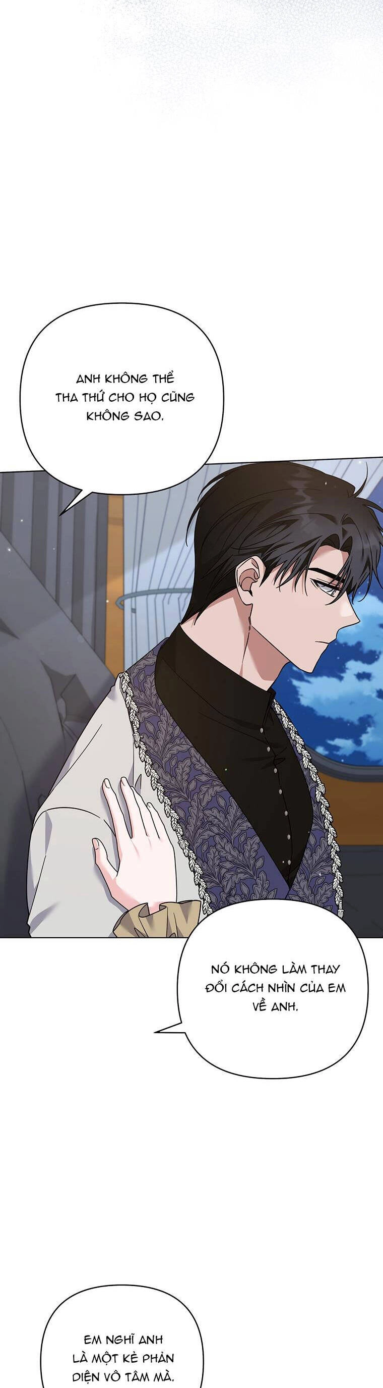 Hãy Để Tôi Được Hiểu Em Chapter 141 - 14