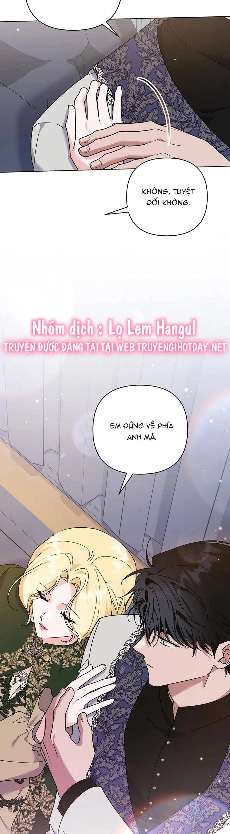 Hãy Để Tôi Được Hiểu Em Chapter 141 - 15