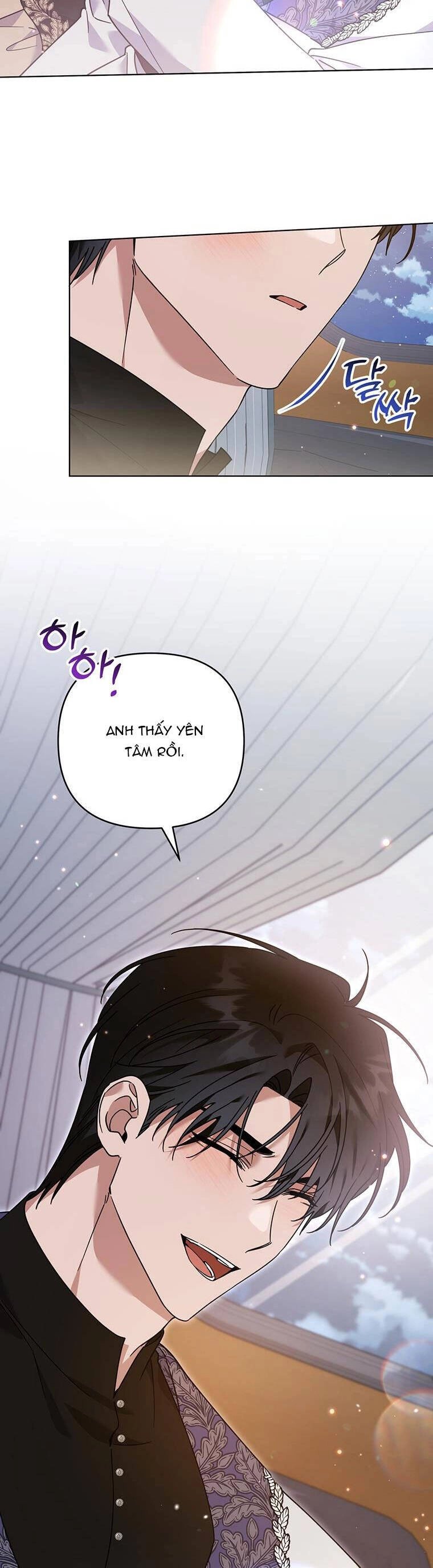 Hãy Để Tôi Được Hiểu Em Chapter 141 - 16