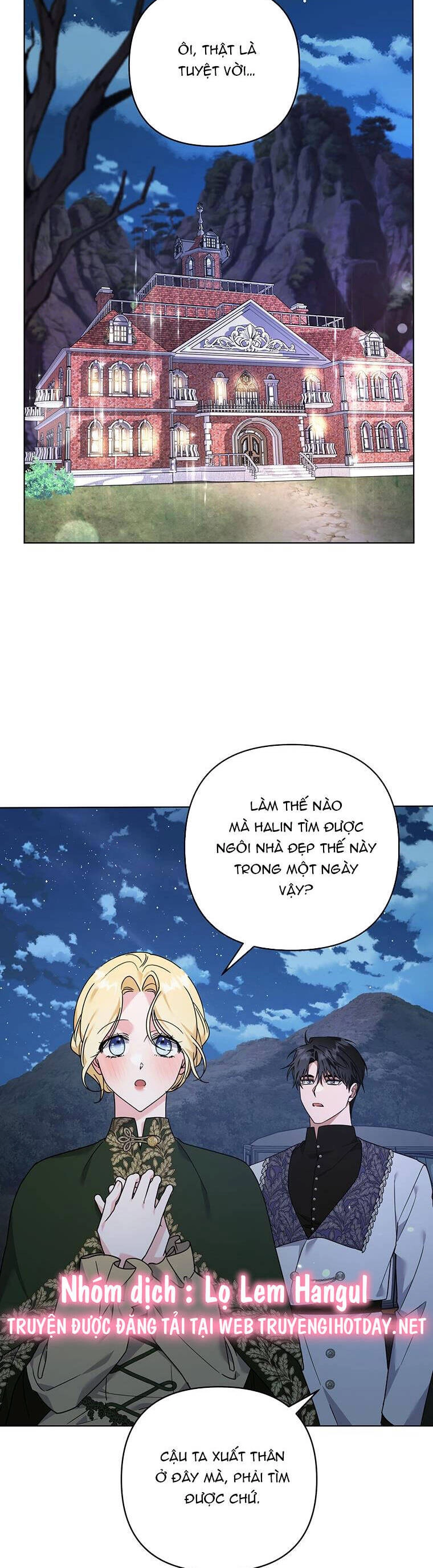 Hãy Để Tôi Được Hiểu Em Chapter 141 - 18