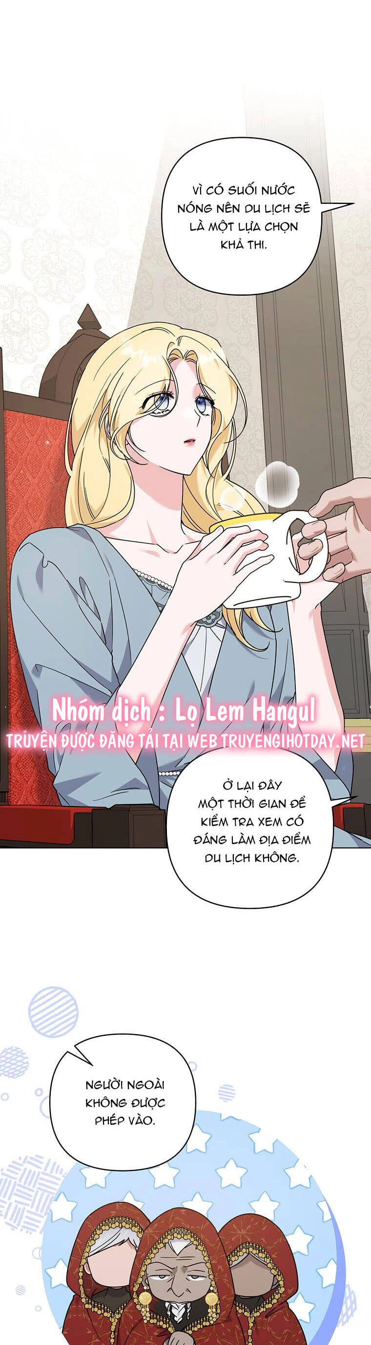 Hãy Để Tôi Được Hiểu Em Chapter 141 - 22