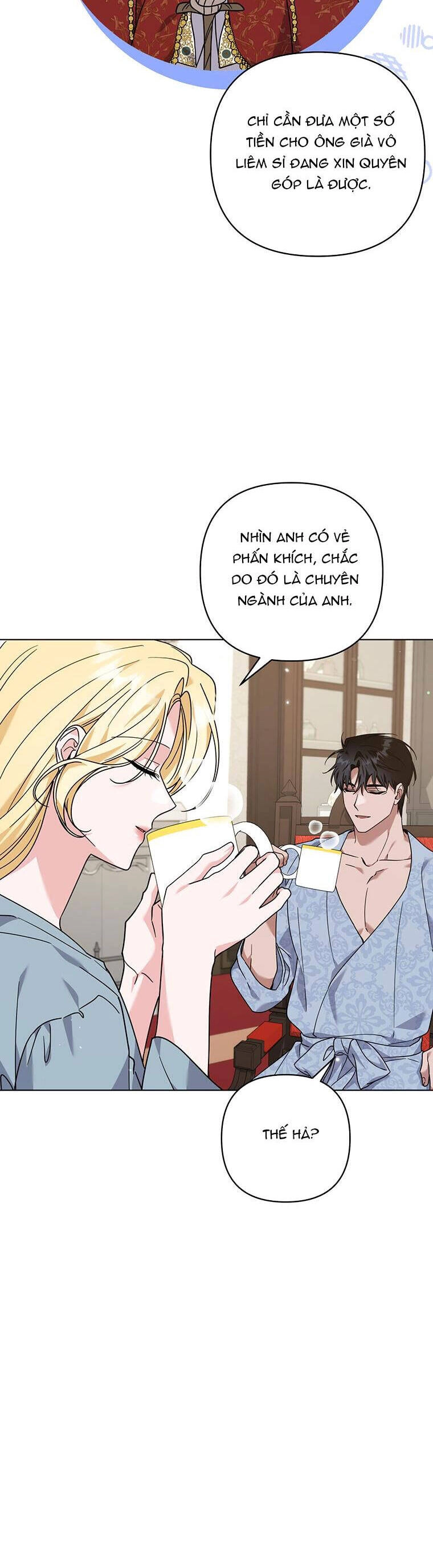 Hãy Để Tôi Được Hiểu Em Chapter 141 - 23