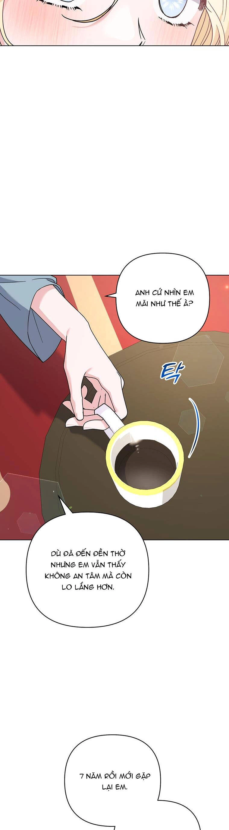 Hãy Để Tôi Được Hiểu Em Chapter 141 - 28