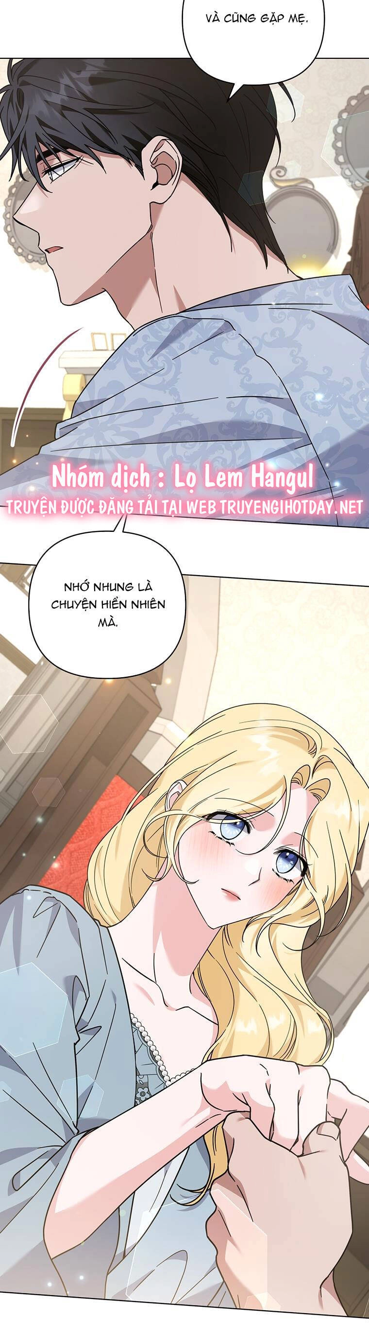 Hãy Để Tôi Được Hiểu Em Chapter 141 - 29