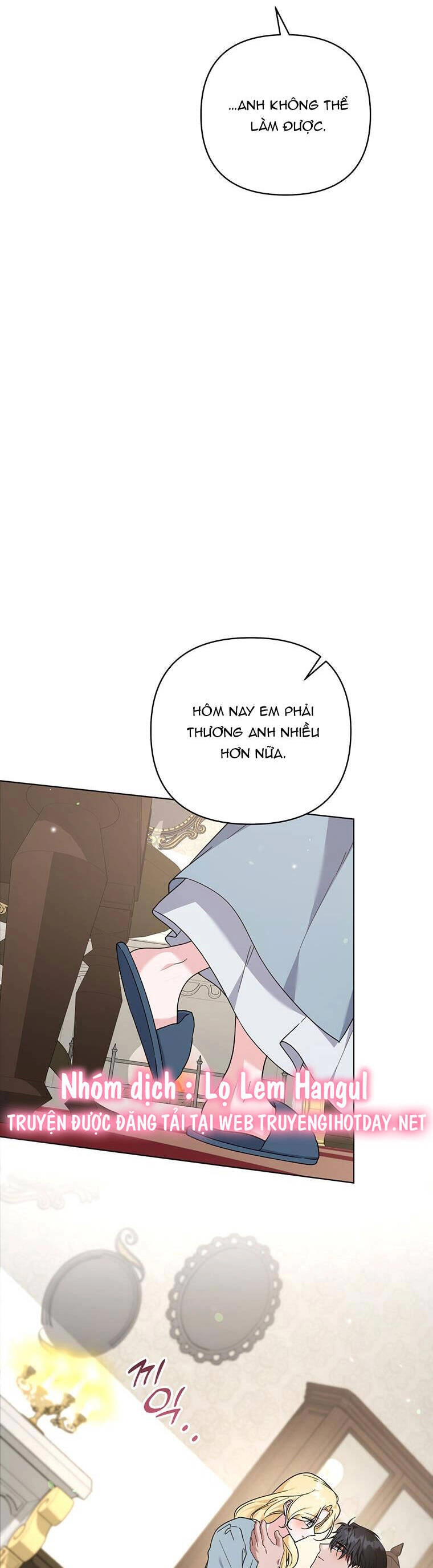 Hãy Để Tôi Được Hiểu Em Chapter 141 - 30