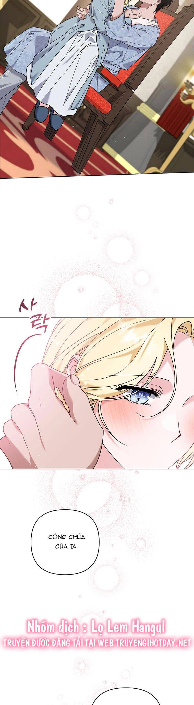 Hãy Để Tôi Được Hiểu Em Chapter 141 - 31