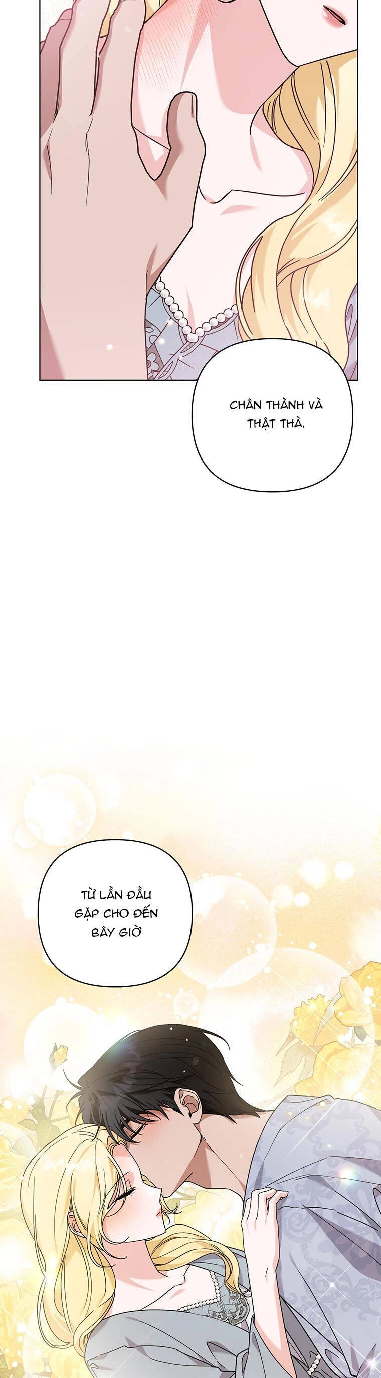 Hãy Để Tôi Được Hiểu Em Chapter 141 - 33