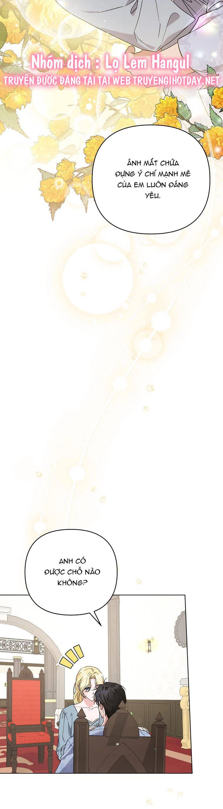 Hãy Để Tôi Được Hiểu Em Chapter 141 - 34