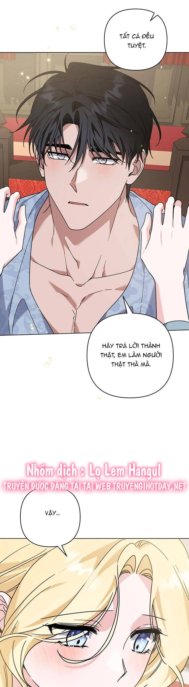 Hãy Để Tôi Được Hiểu Em Chapter 141 - 35