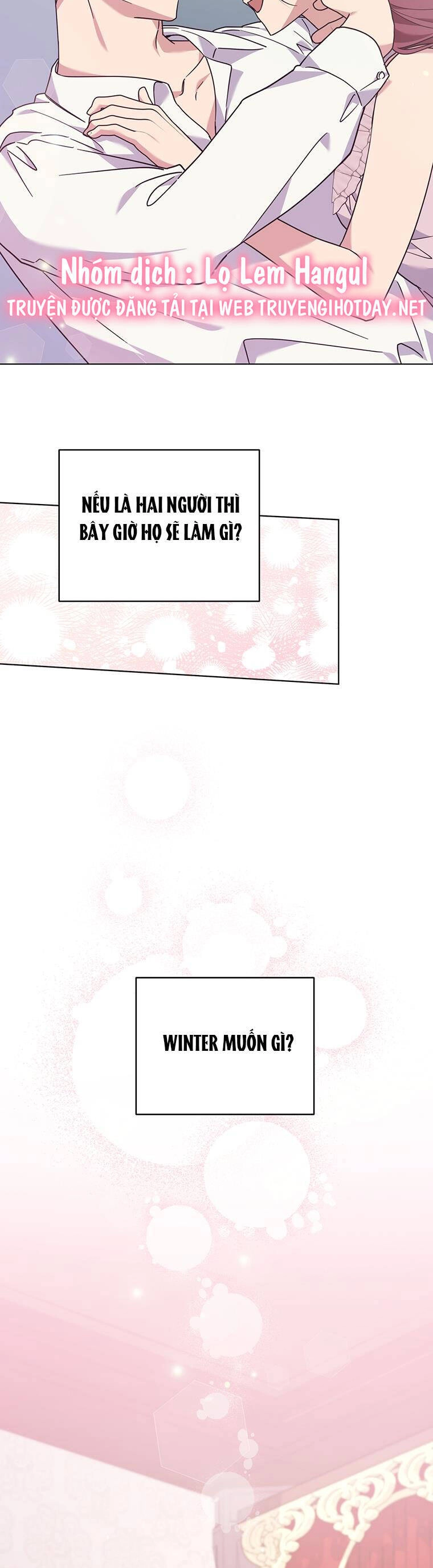 Hãy Để Tôi Được Hiểu Em Chapter 141 - 37