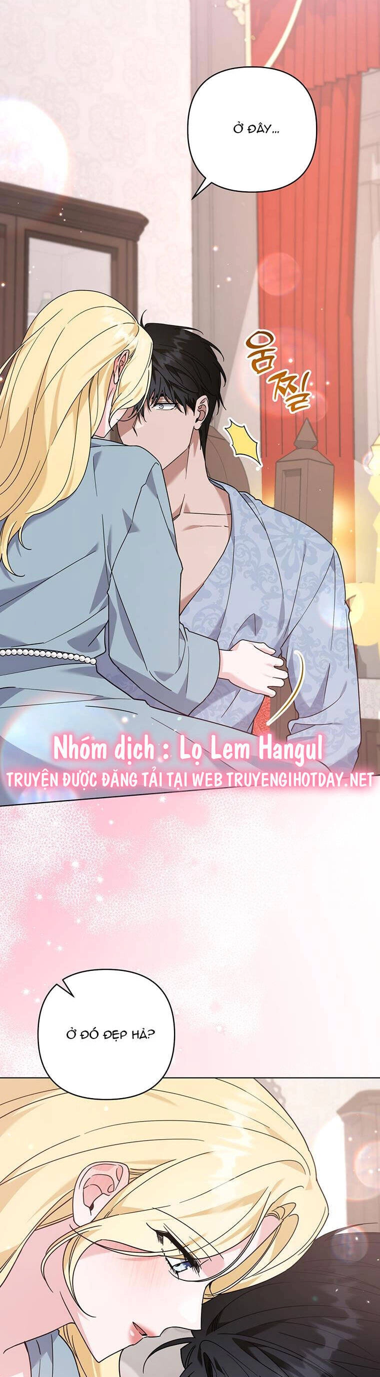 Hãy Để Tôi Được Hiểu Em Chapter 141 - 38