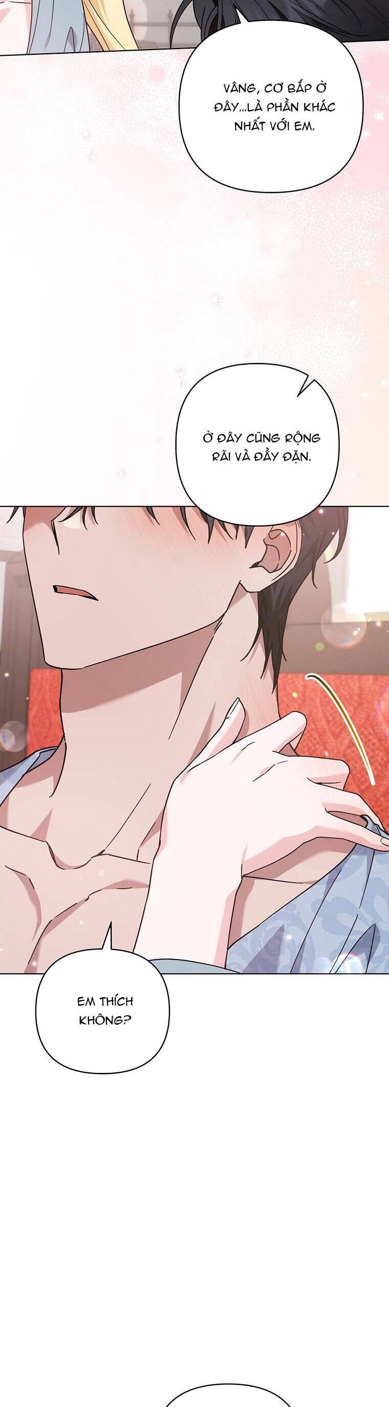 Hãy Để Tôi Được Hiểu Em Chapter 141 - 39