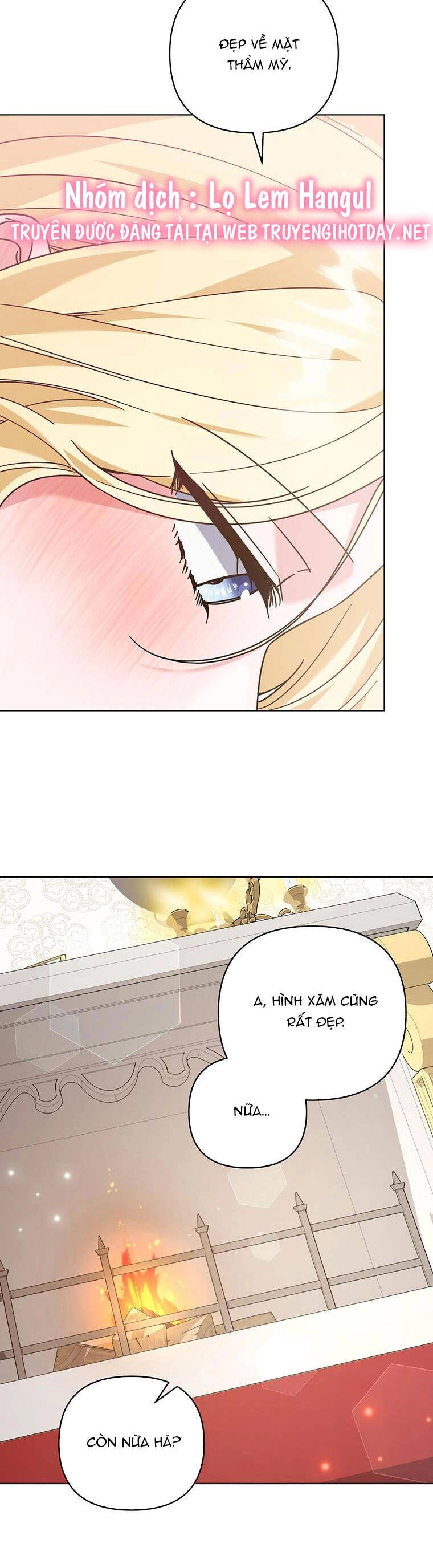 Hãy Để Tôi Được Hiểu Em Chapter 141 - 40