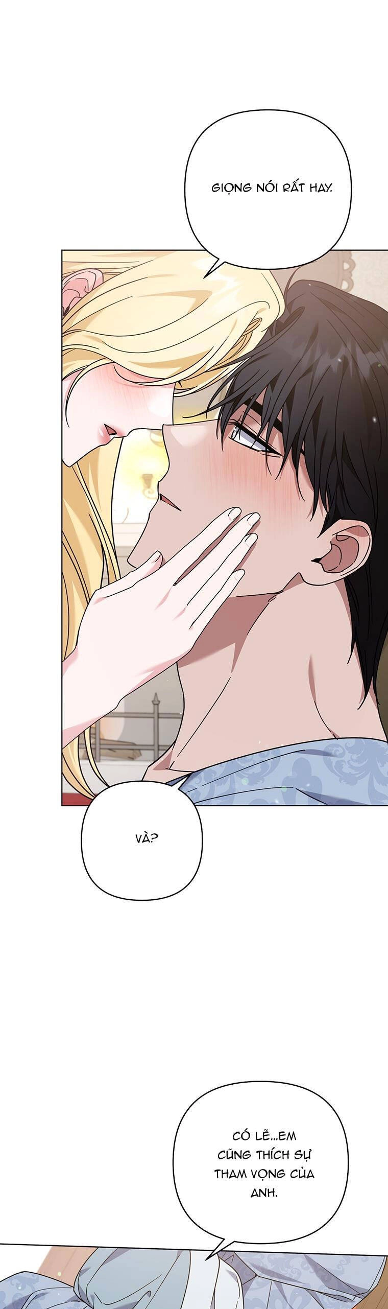 Hãy Để Tôi Được Hiểu Em Chapter 141 - 41