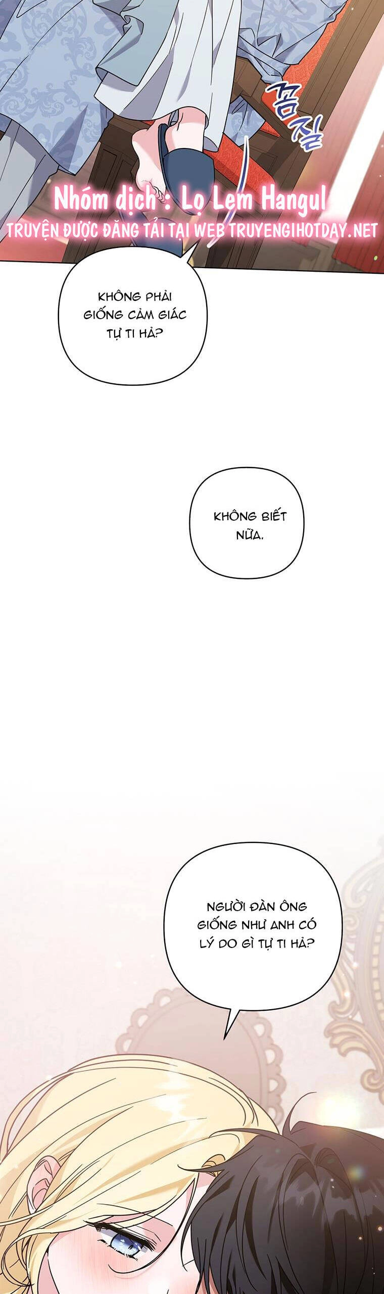 Hãy Để Tôi Được Hiểu Em Chapter 141 - 42