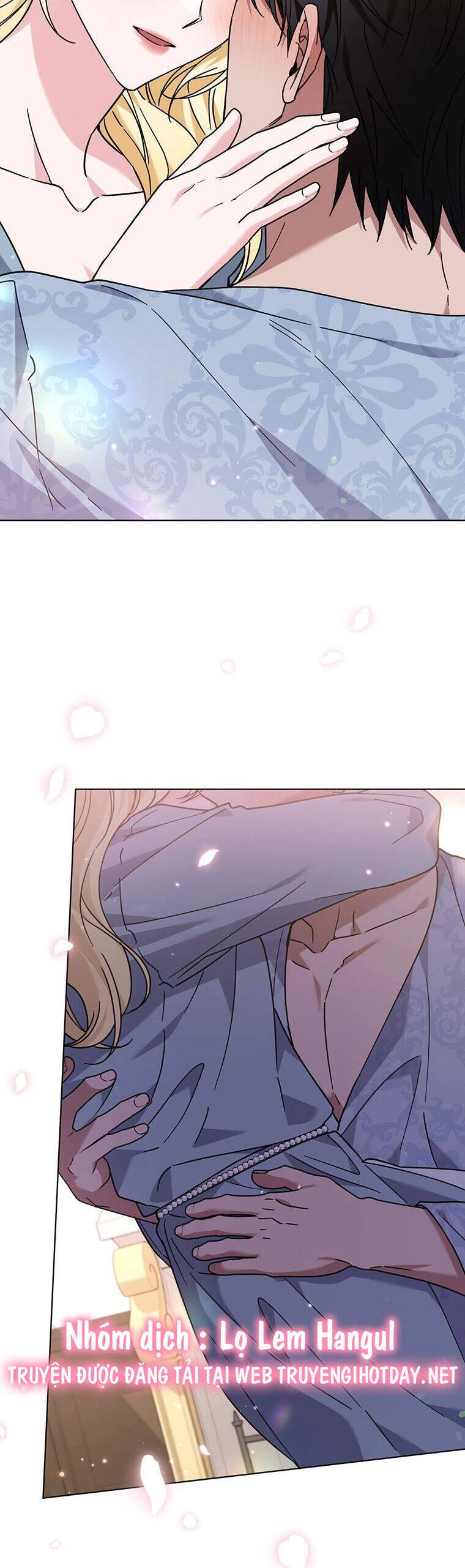 Hãy Để Tôi Được Hiểu Em Chapter 141 - 43