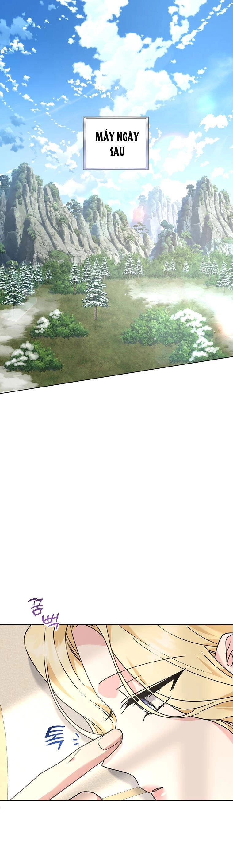 Hãy Để Tôi Được Hiểu Em Chapter 142 - 1