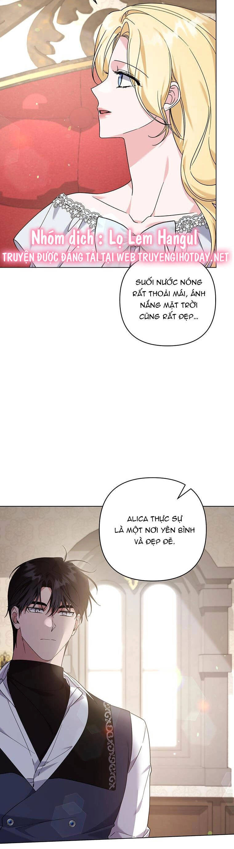 Hãy Để Tôi Được Hiểu Em Chapter 142 - 4