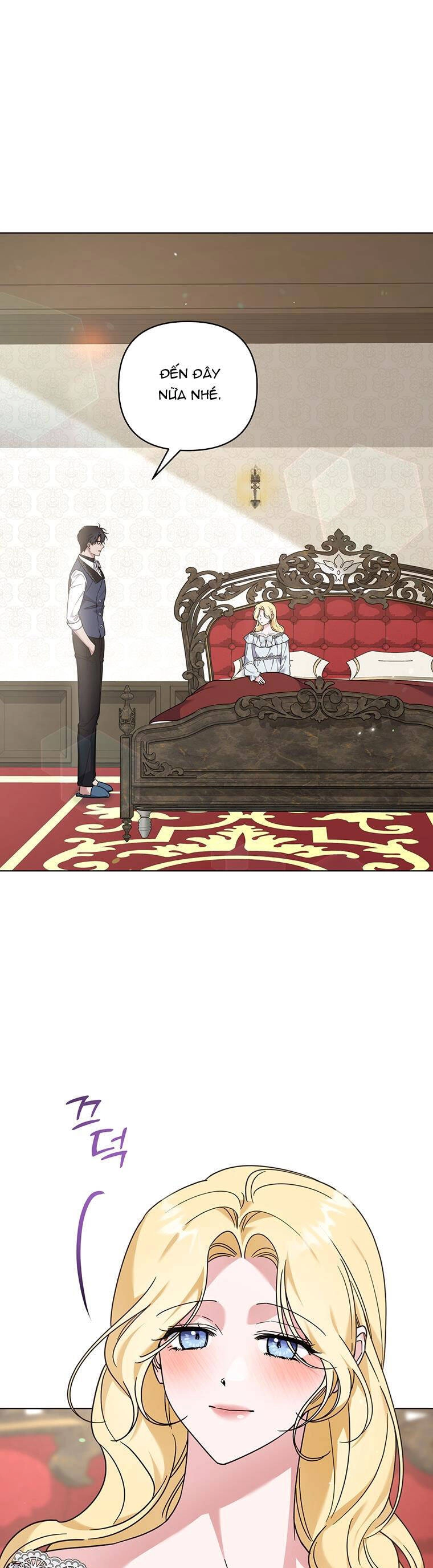 Hãy Để Tôi Được Hiểu Em Chapter 142 - 5