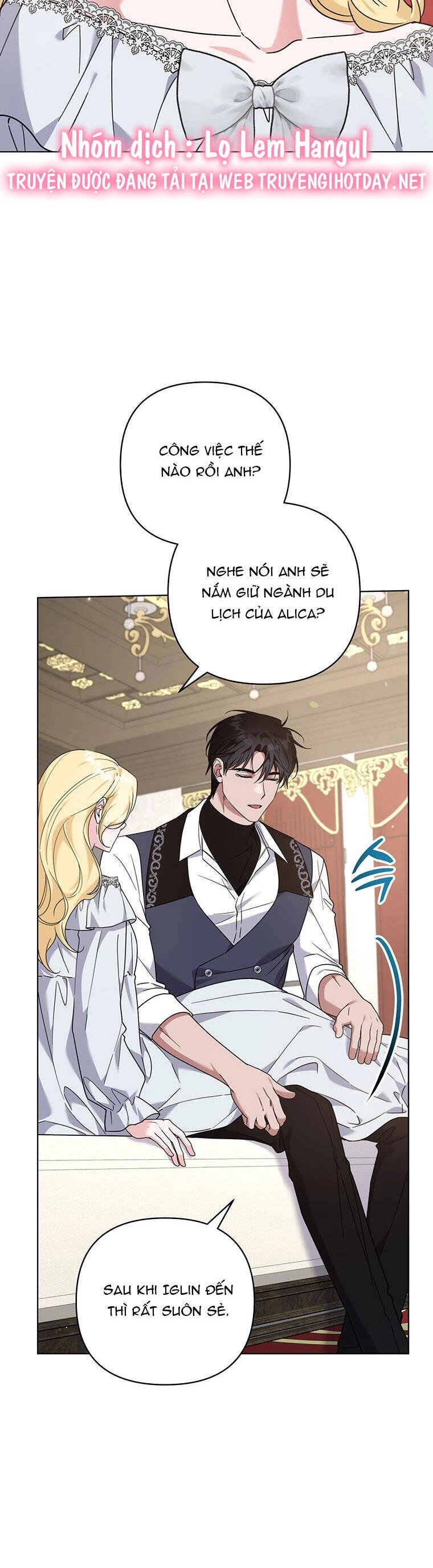 Hãy Để Tôi Được Hiểu Em Chapter 142 - 6