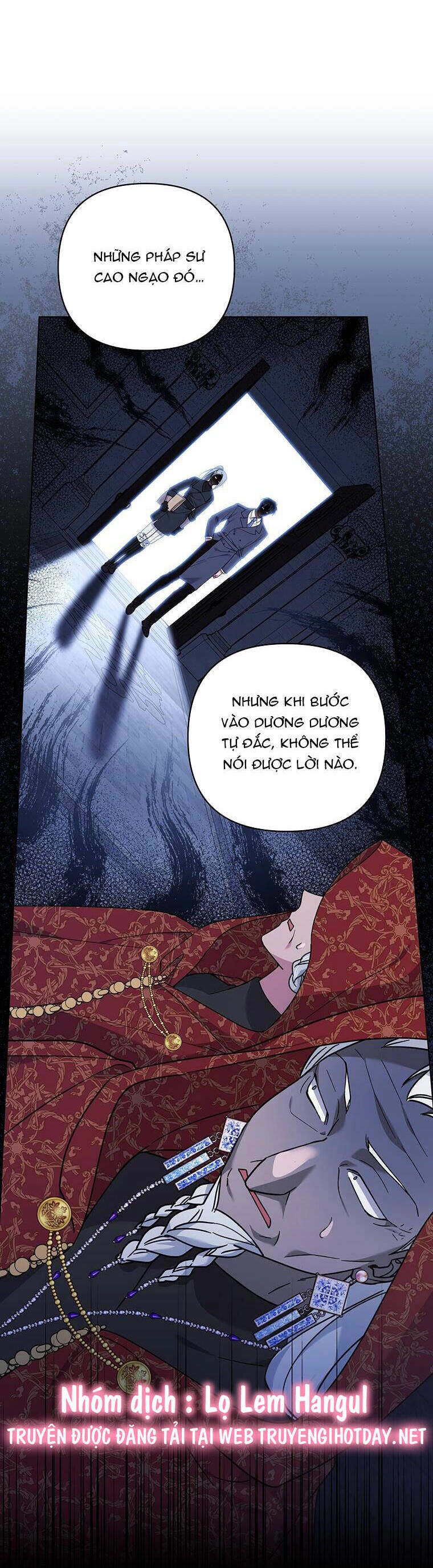 Hãy Để Tôi Được Hiểu Em Chapter 142 - 7