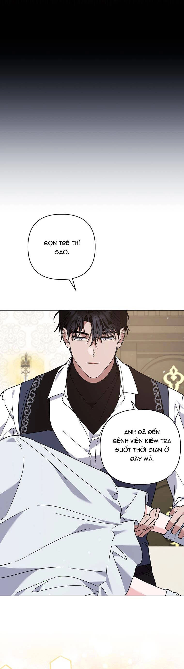 Hãy Để Tôi Được Hiểu Em Chapter 142 - 8