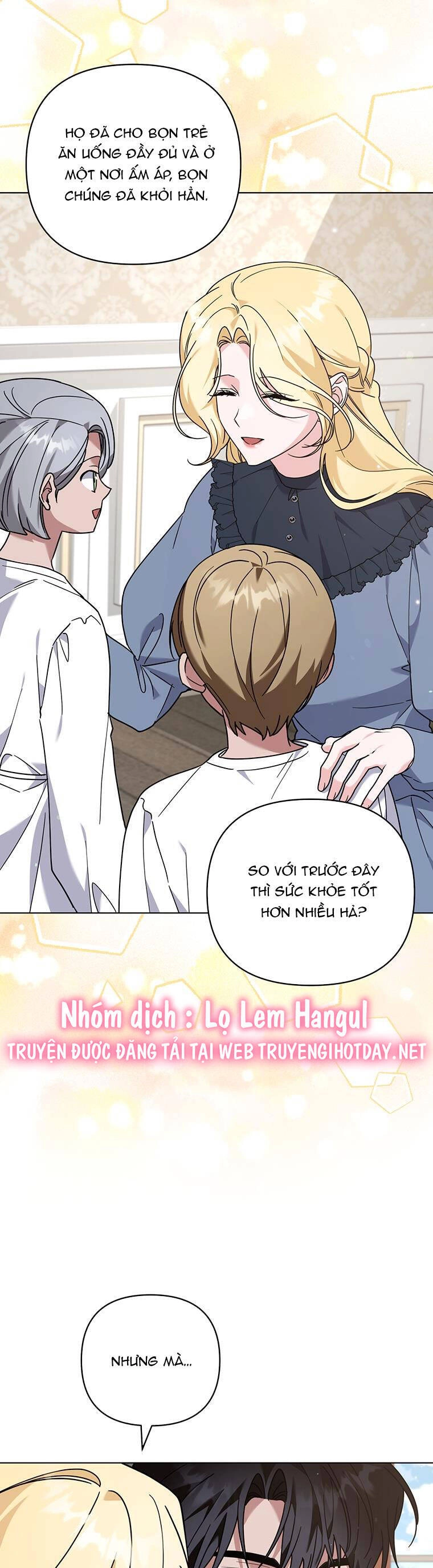 Hãy Để Tôi Được Hiểu Em Chapter 142 - 9