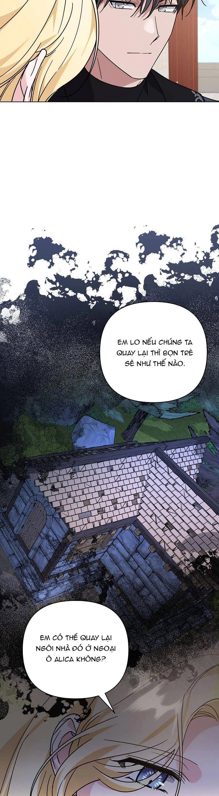 Hãy Để Tôi Được Hiểu Em Chapter 142 - 10