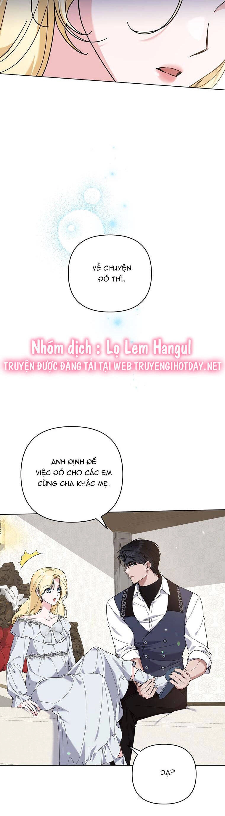 Hãy Để Tôi Được Hiểu Em Chapter 142 - 11