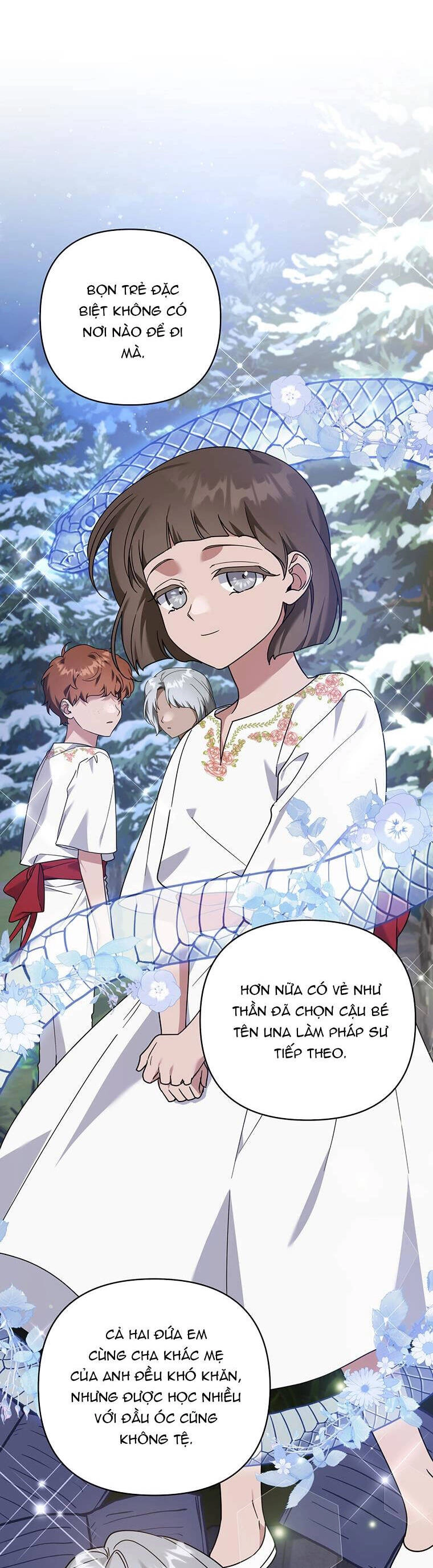 Hãy Để Tôi Được Hiểu Em Chapter 142 - 12