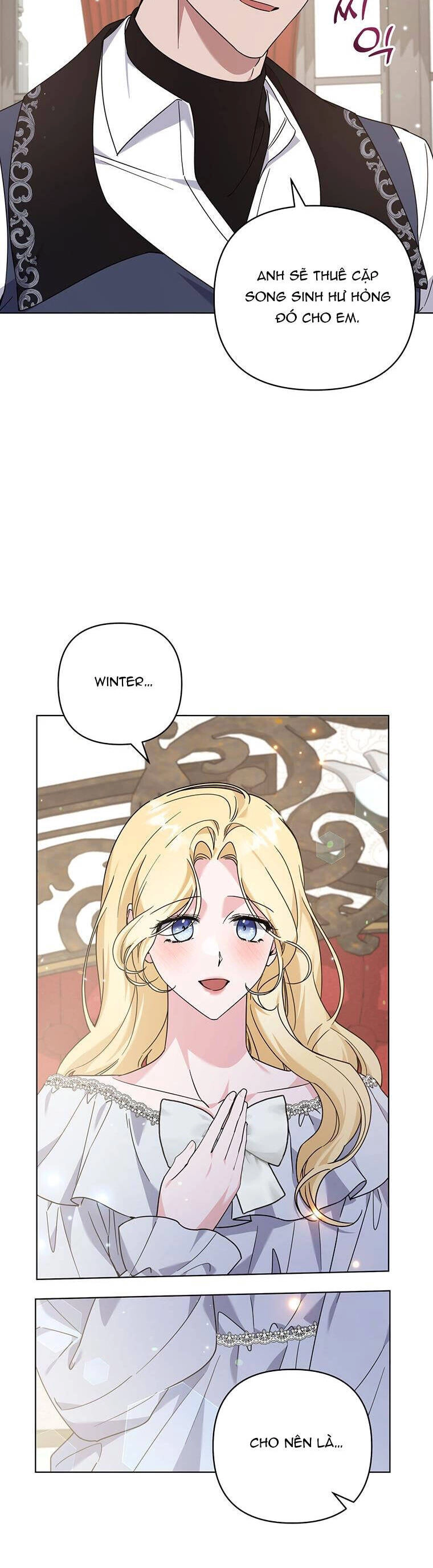 Hãy Để Tôi Được Hiểu Em Chapter 142 - 14