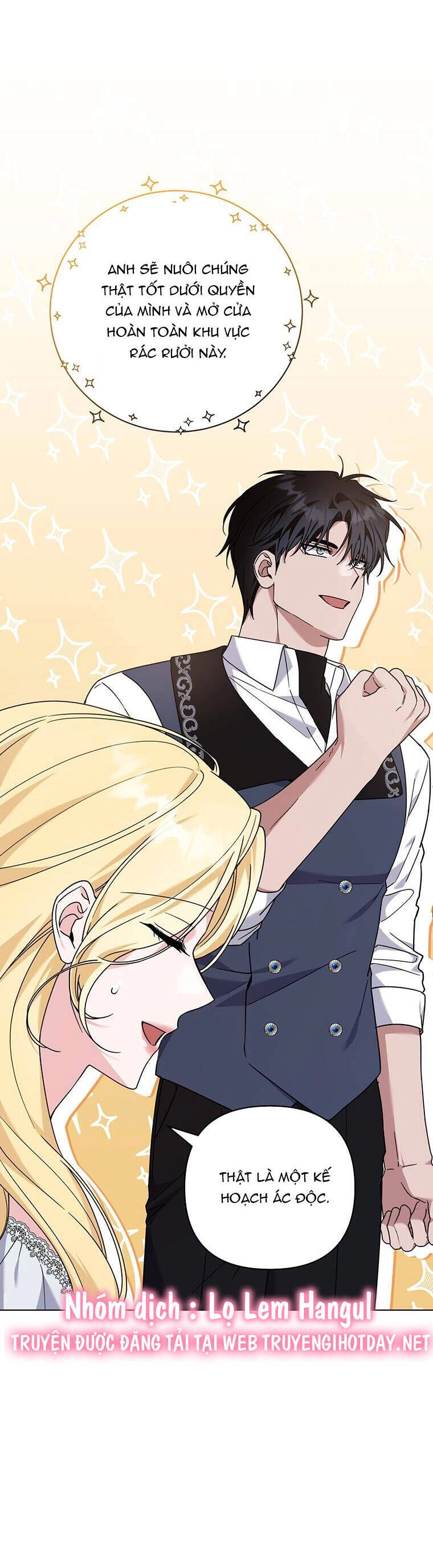 Hãy Để Tôi Được Hiểu Em Chapter 142 - 15