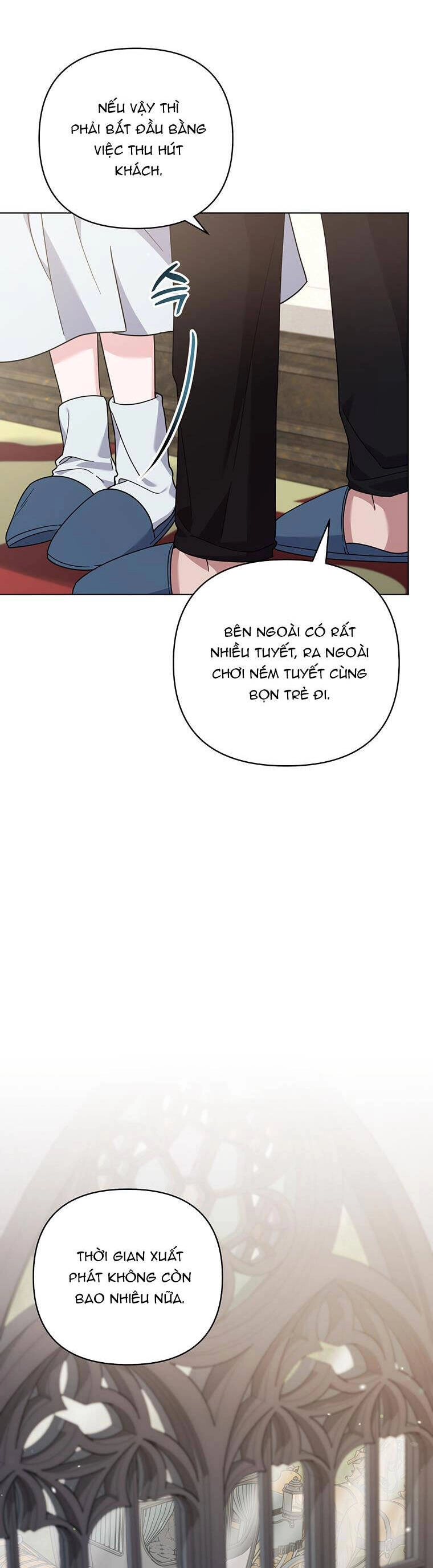 Hãy Để Tôi Được Hiểu Em Chapter 142 - 16