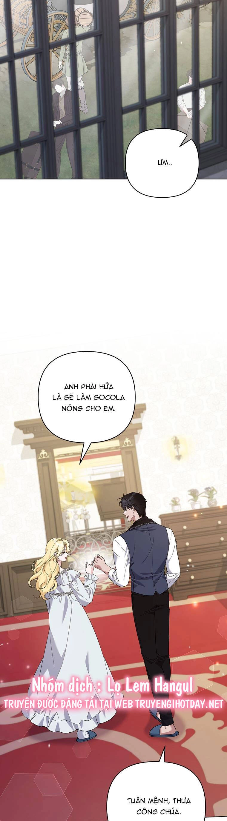 Hãy Để Tôi Được Hiểu Em Chapter 142 - 17