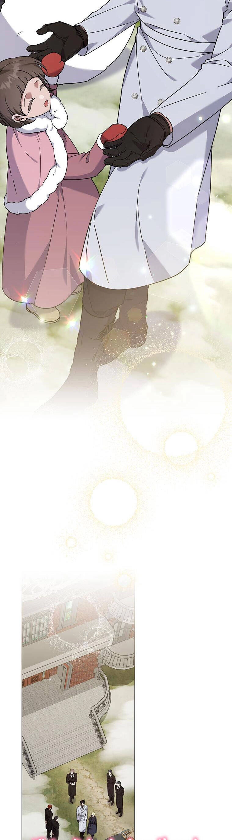 Hãy Để Tôi Được Hiểu Em Chapter 142 - 19