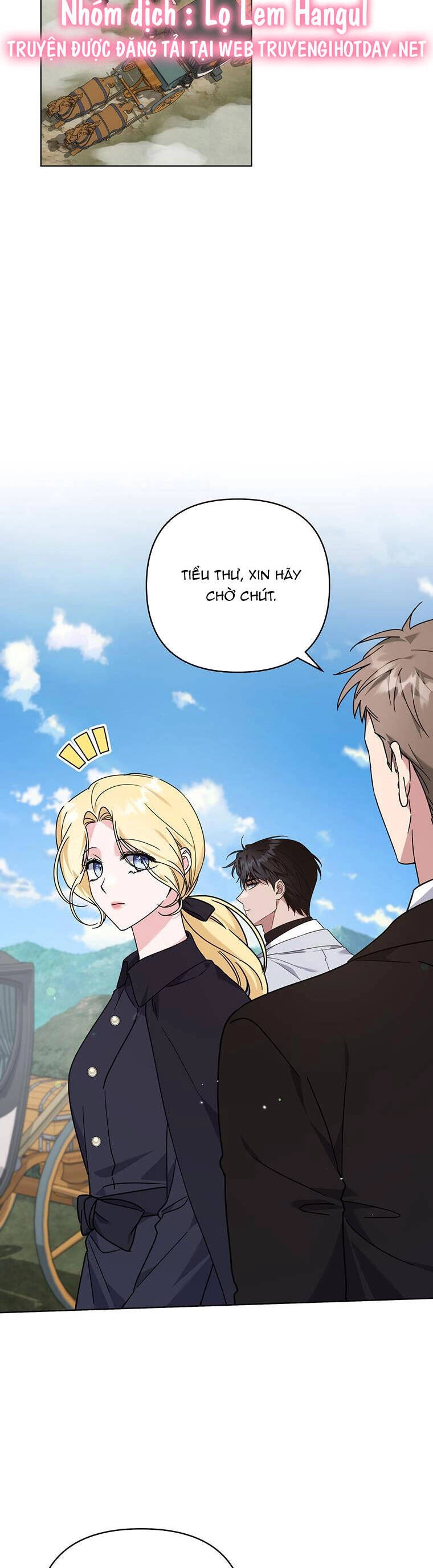 Hãy Để Tôi Được Hiểu Em Chapter 142 - 20