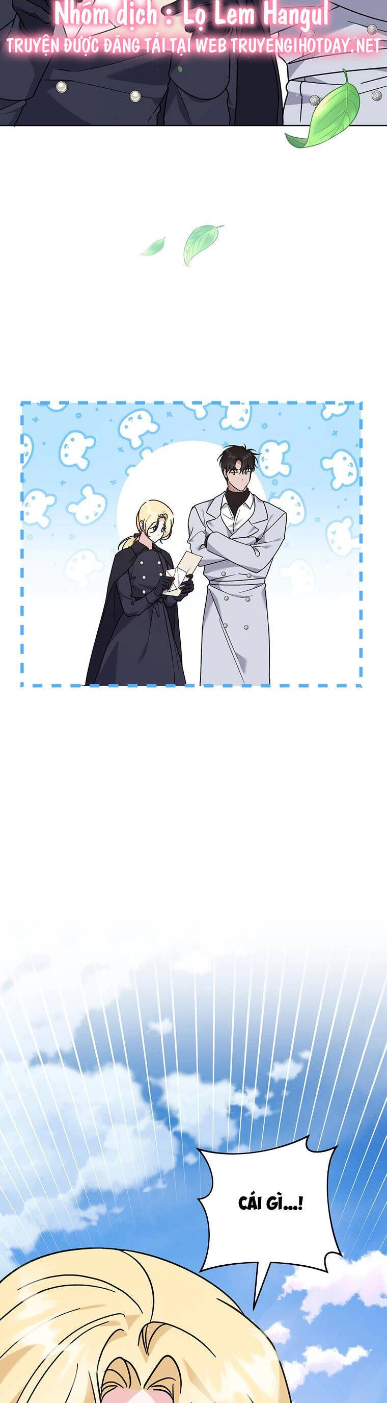 Hãy Để Tôi Được Hiểu Em Chapter 142 - 22