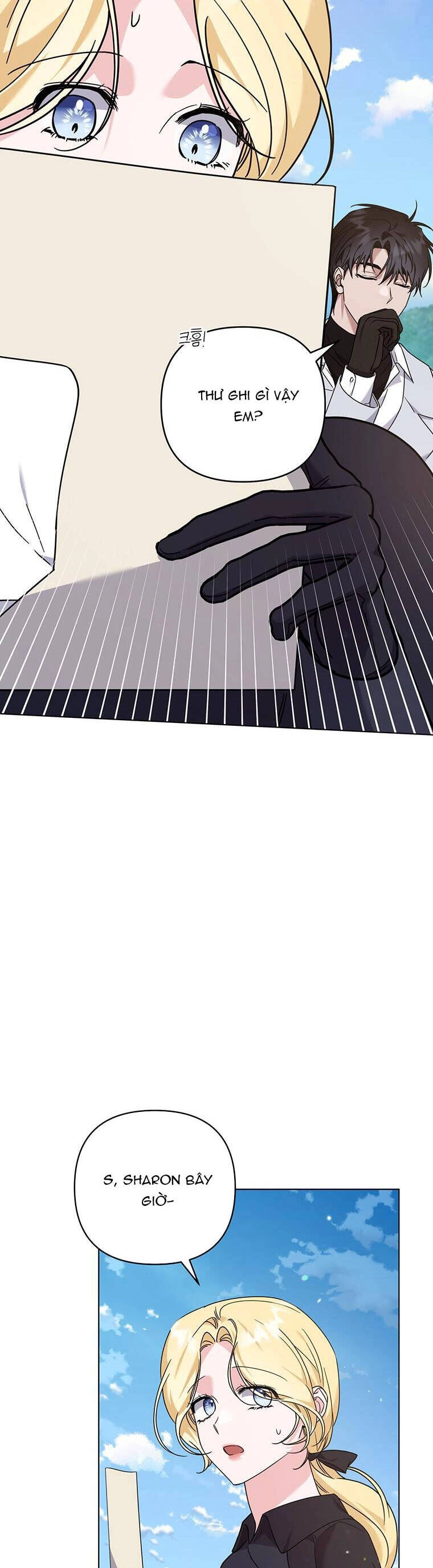 Hãy Để Tôi Được Hiểu Em Chapter 142 - 23