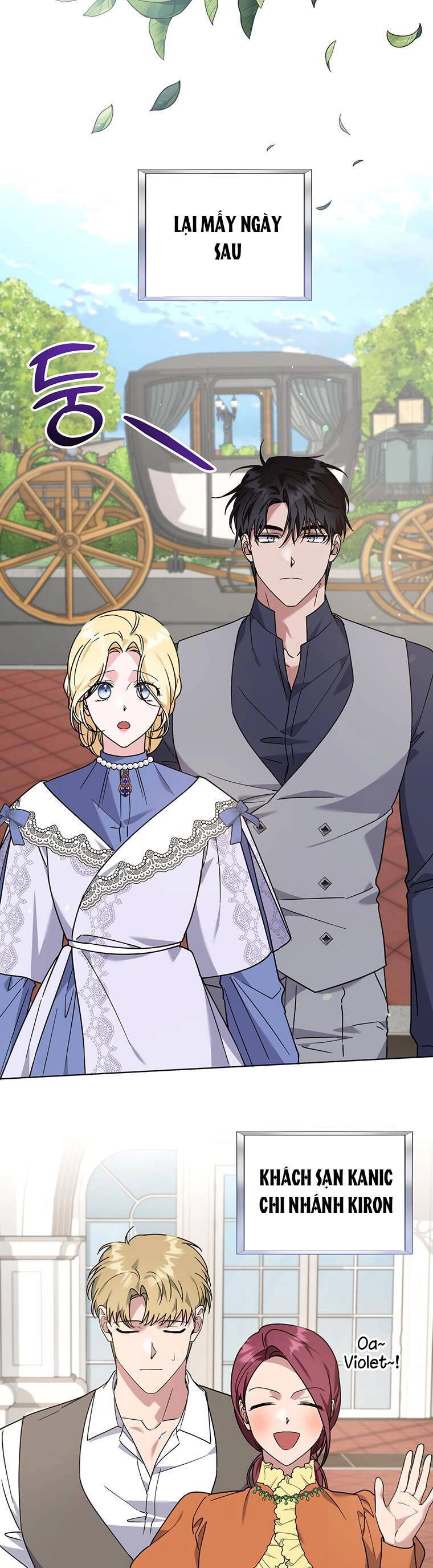 Hãy Để Tôi Được Hiểu Em Chapter 142 - 25