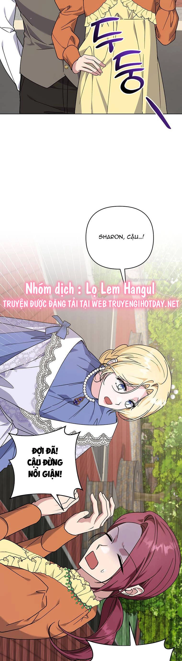 Hãy Để Tôi Được Hiểu Em Chapter 142 - 26