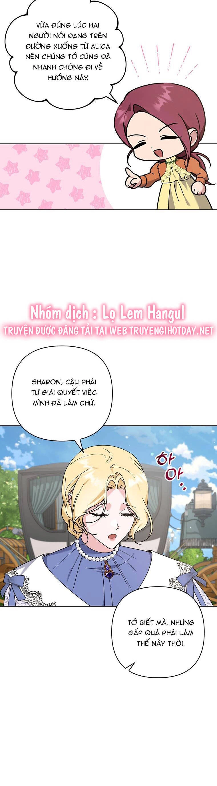 Hãy Để Tôi Được Hiểu Em Chapter 142 - 28