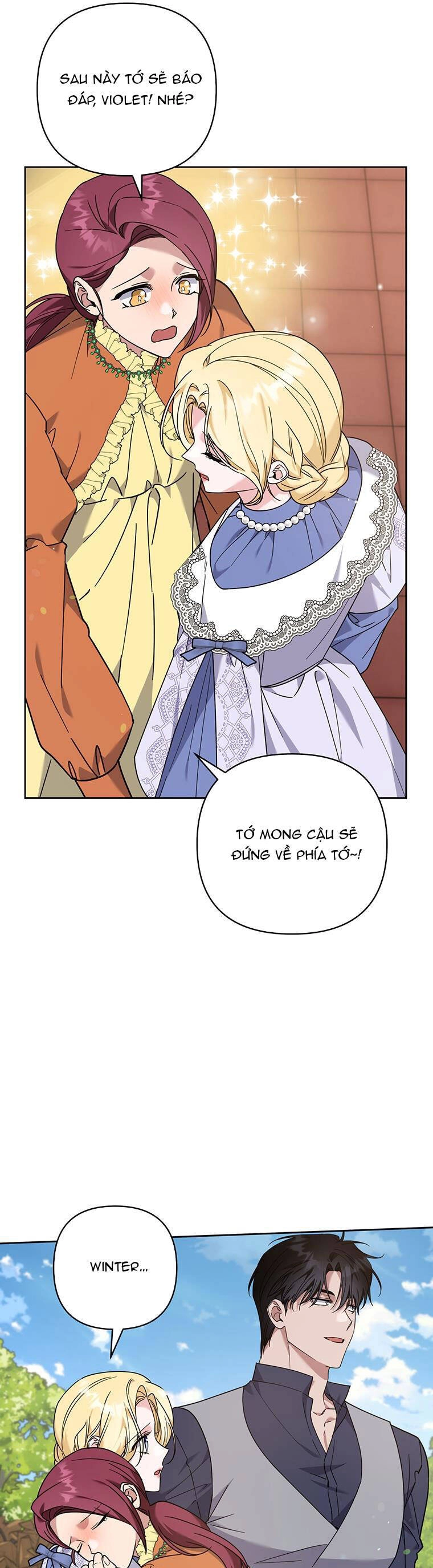 Hãy Để Tôi Được Hiểu Em Chapter 142 - 29