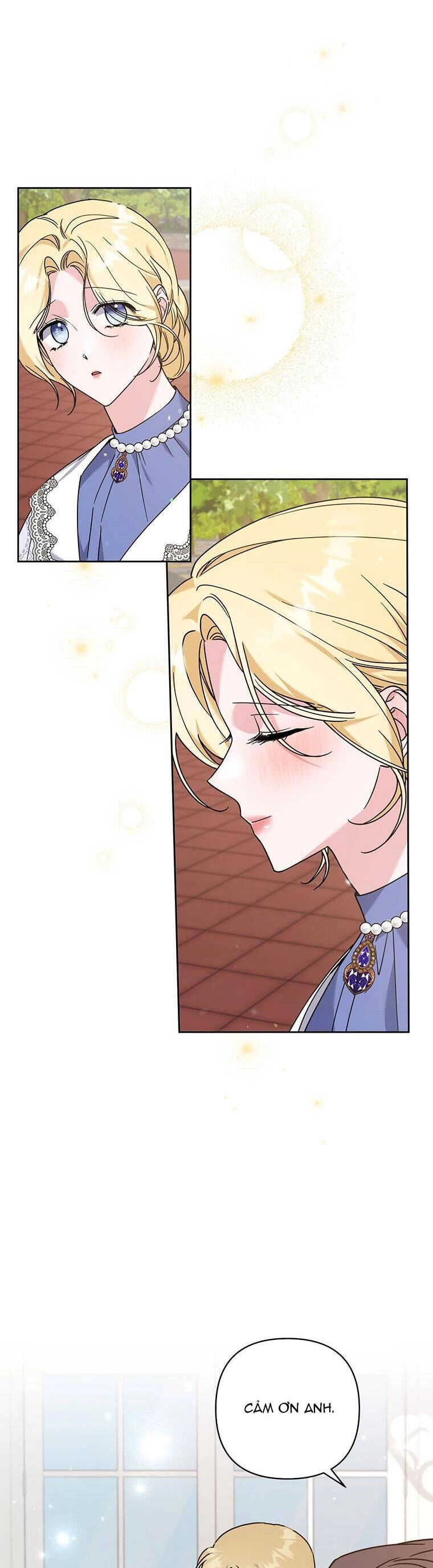 Hãy Để Tôi Được Hiểu Em Chapter 142 - 31