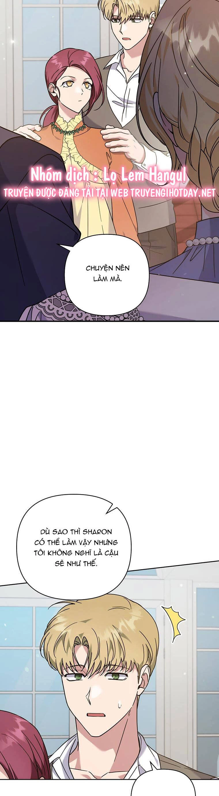 Hãy Để Tôi Được Hiểu Em Chapter 142 - 32