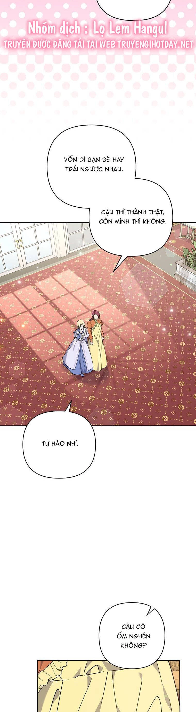 Hãy Để Tôi Được Hiểu Em Chapter 142 - 38